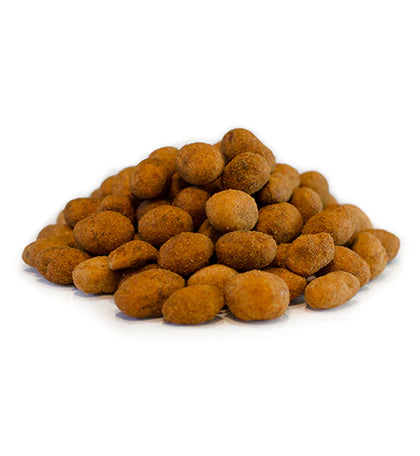Spiced Peanut Potatoes 500g