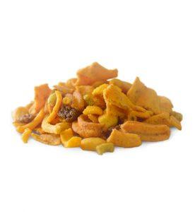 TexMex Chilli BBQ Mix