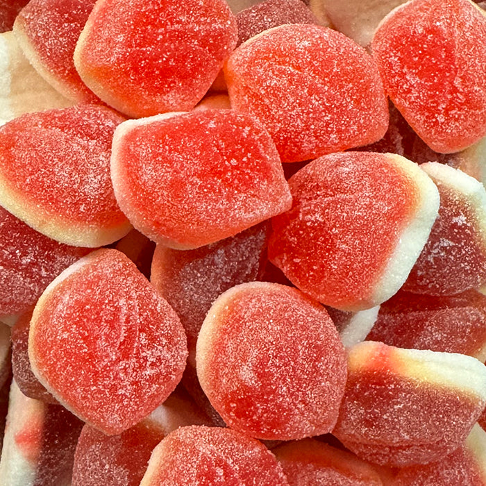 Filled Peaches (GF) 250g