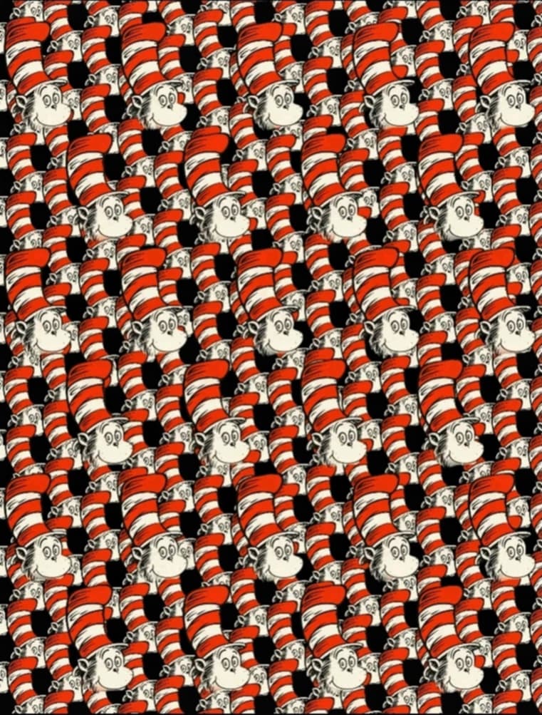 Dr Seuss Collection