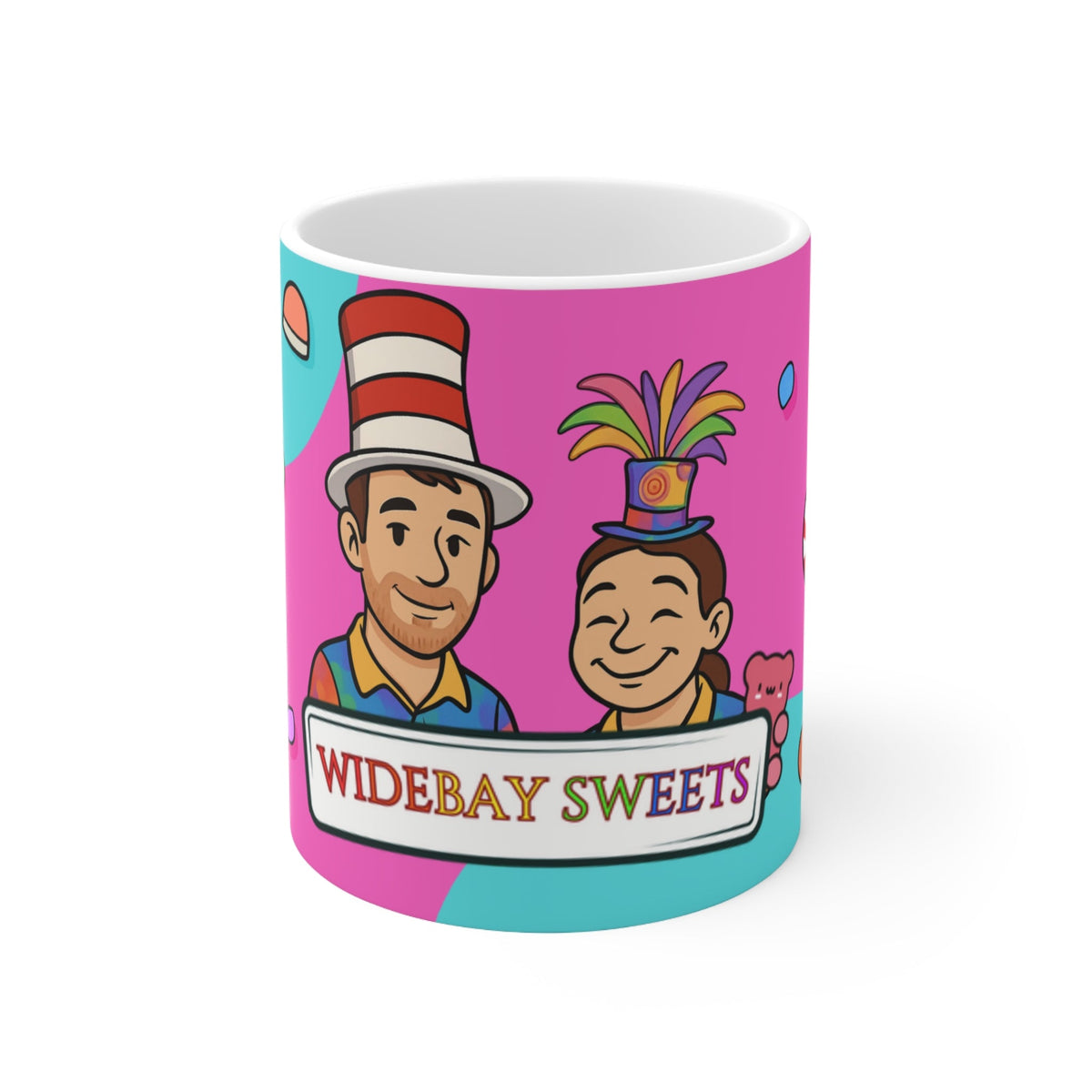 Merch