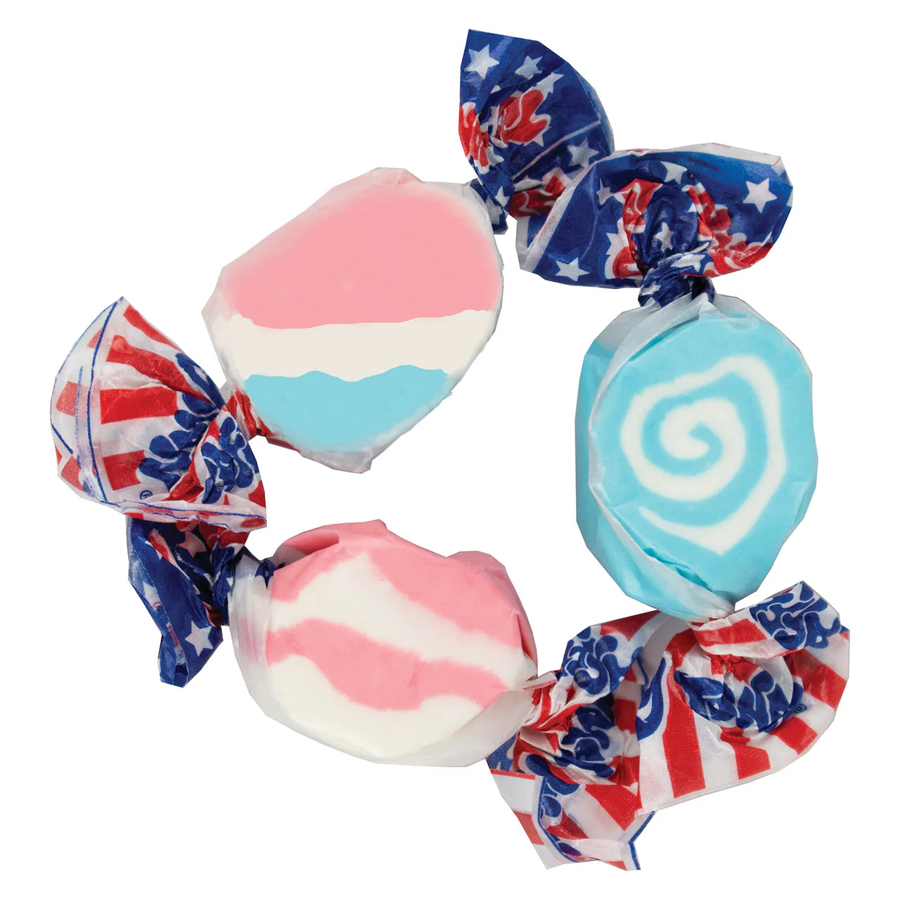 Taffy - Stars n Stripes USA (GF)
