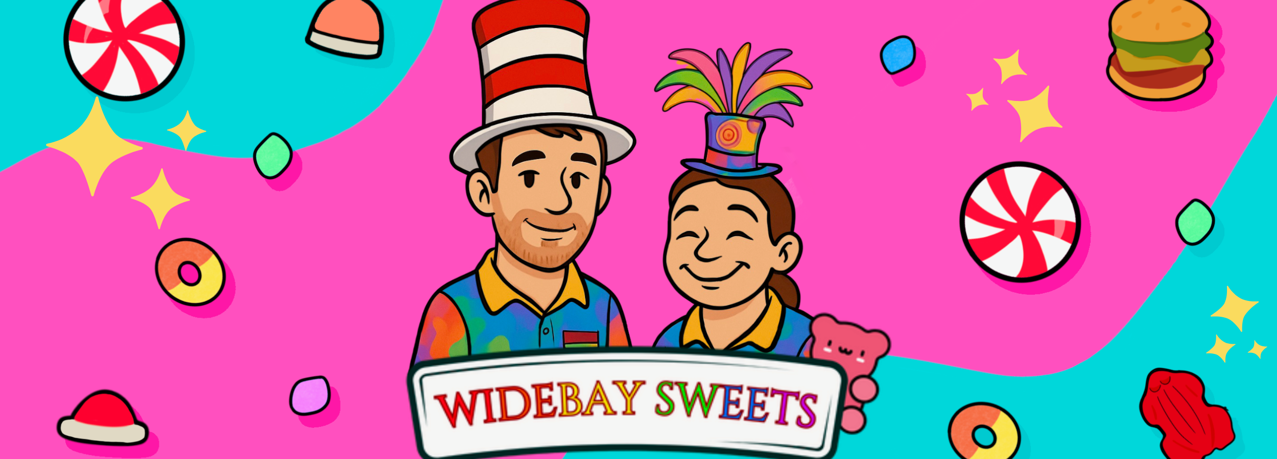 Widebay Sweets