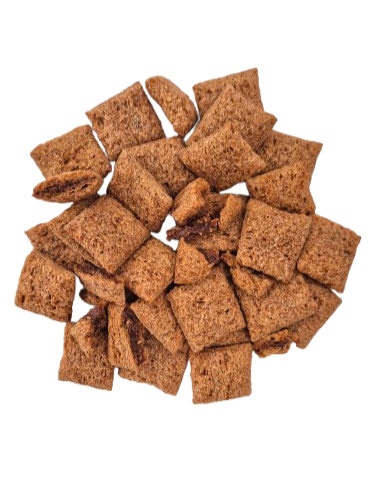 Chocolate Filled Pillow Cereal