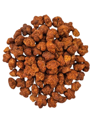 Chocolate Star Cereal