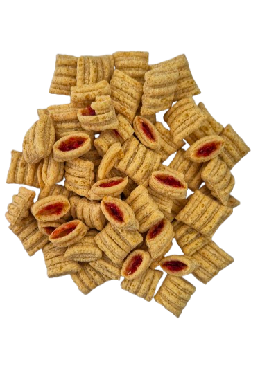 Fruity Filled Pillows Cereal