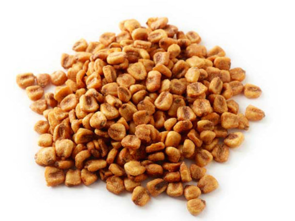 BBQ Corn 500g