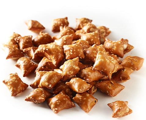 Peanut Butter Pretzels 500g