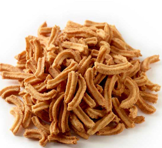 Soy Crisp Original