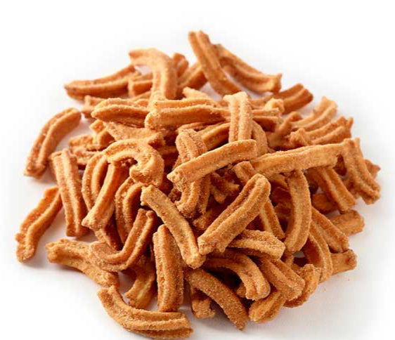 Soy Crisp Sweet Chilli & Lime