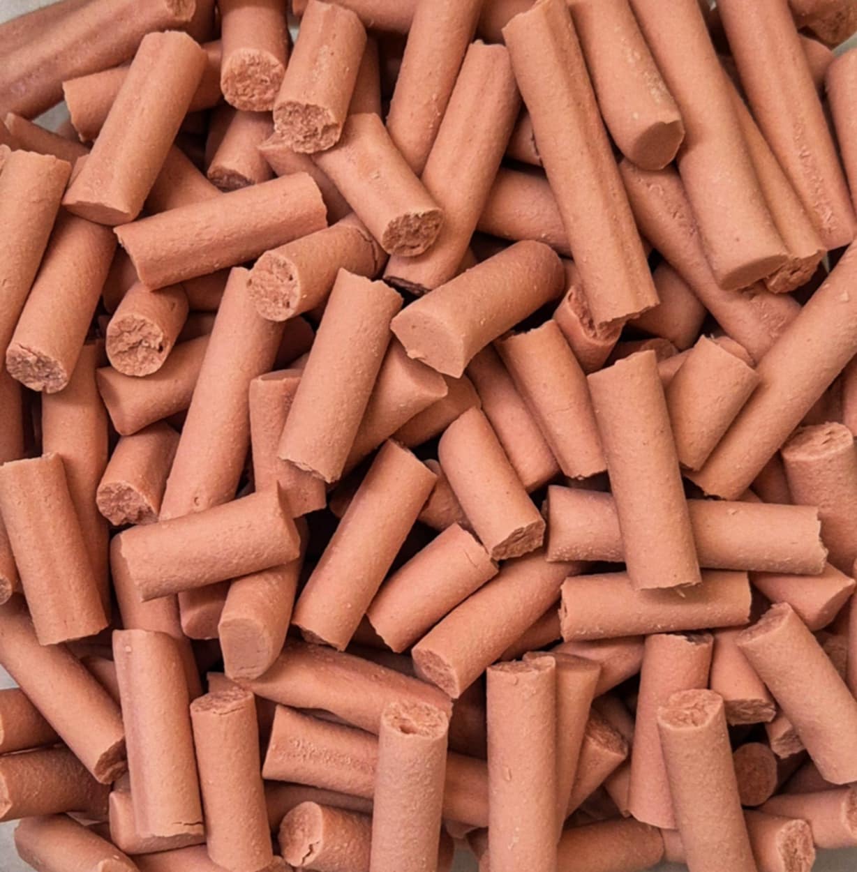 Big Boss Carmel Sticks
