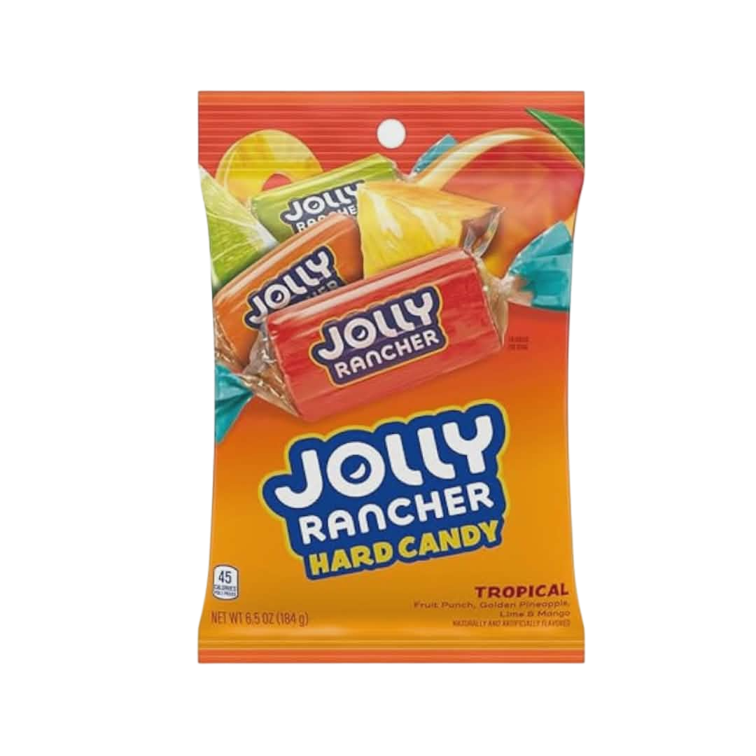 Jolly Rancher Range
