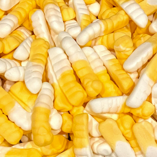 Witchetty Grubs (GF)