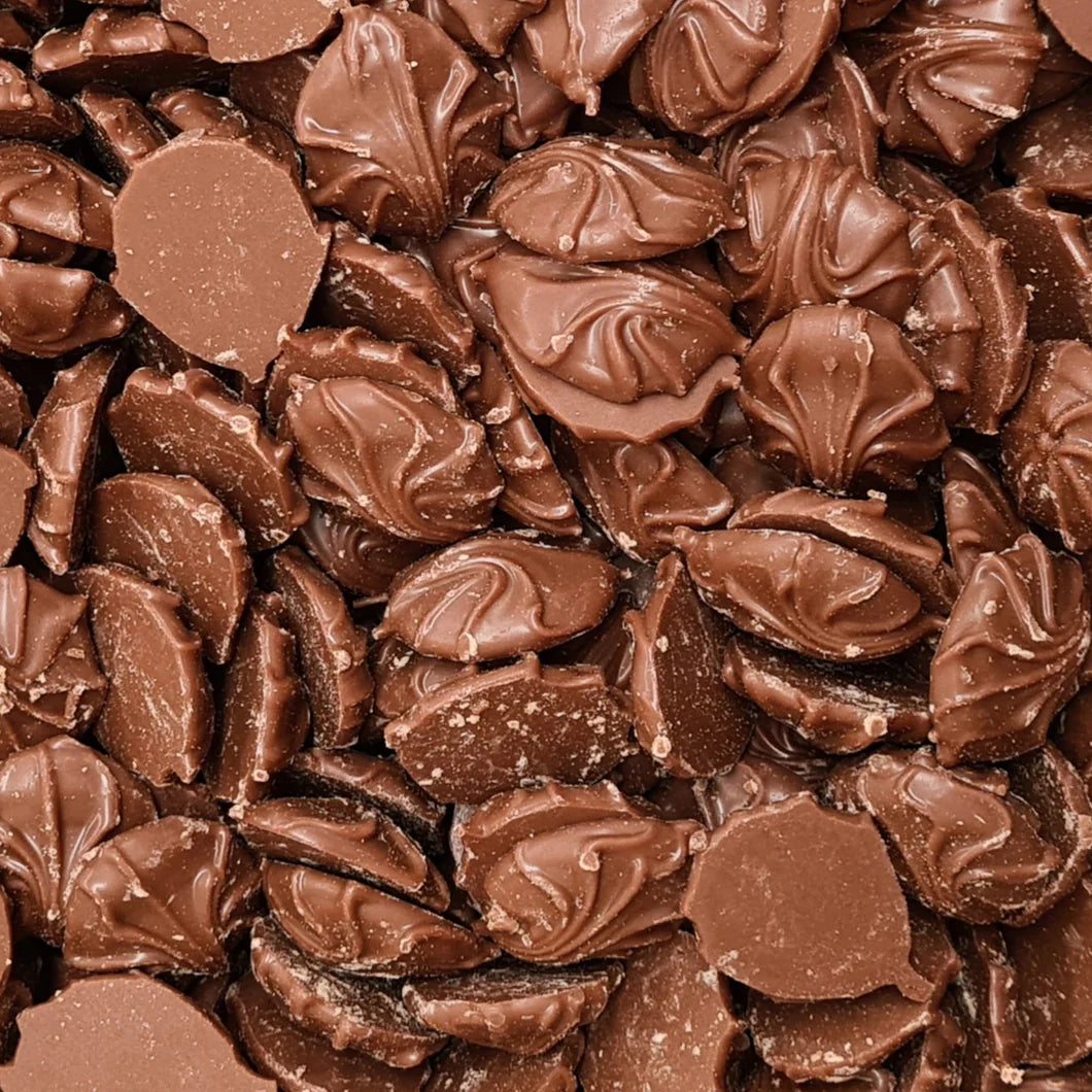 Chocolate Buds