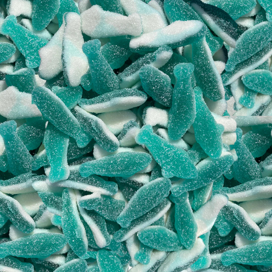 Sour Blue Sharks (GF)