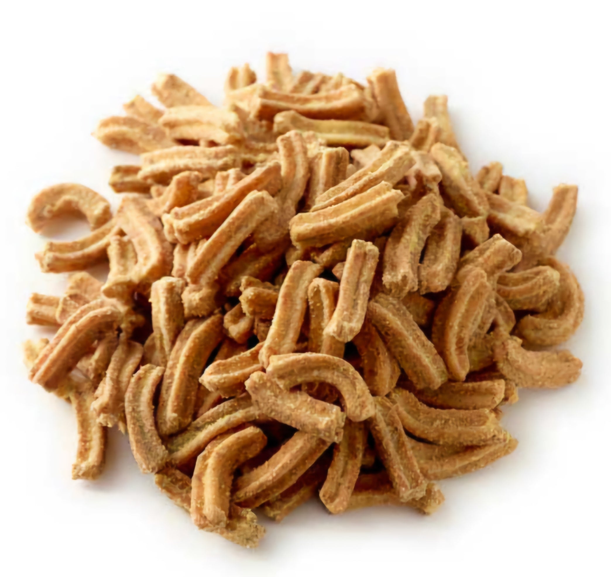 Soy Crisp Honey Dijon Mustard