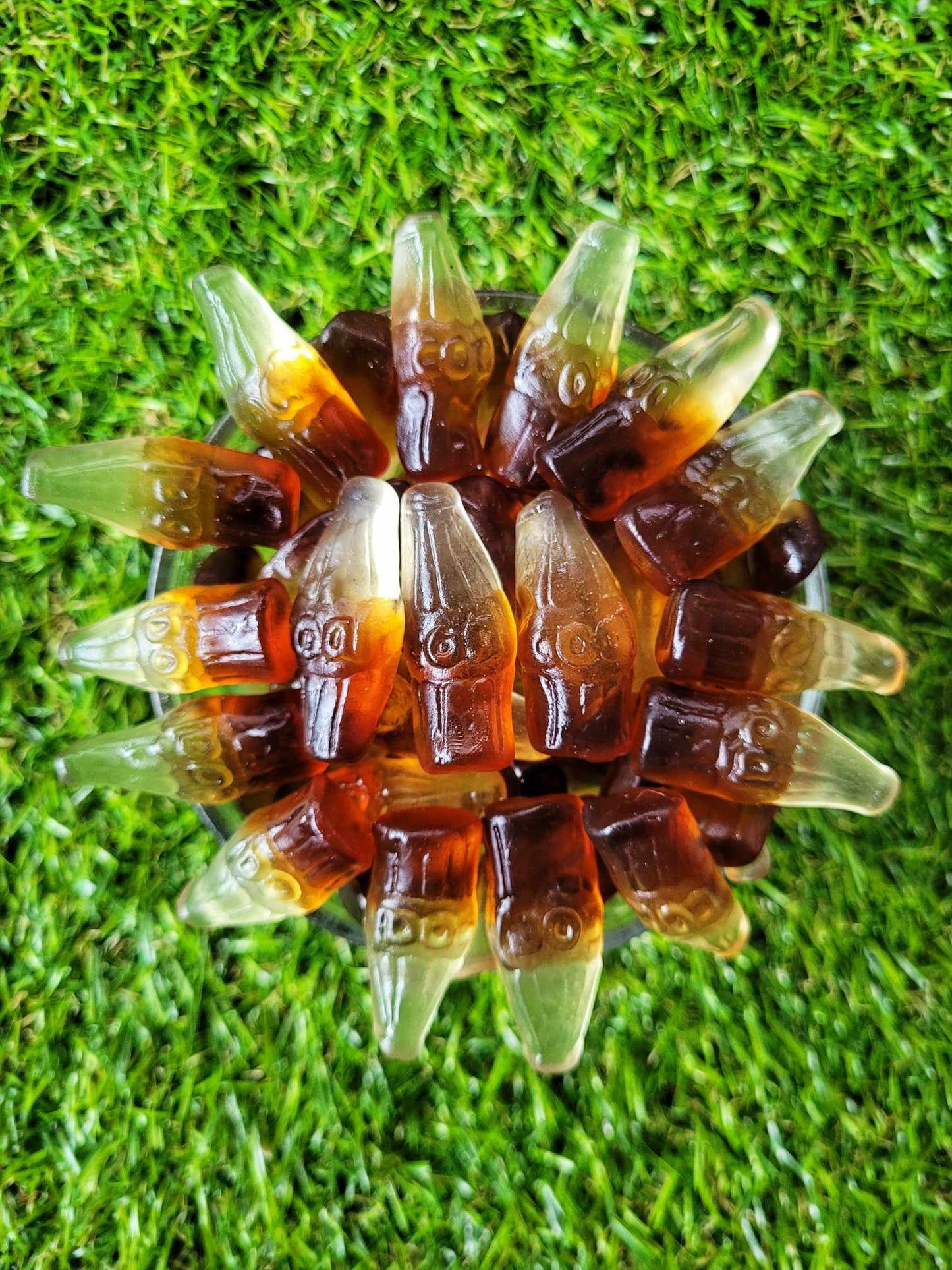 Cola Bottles (GF)