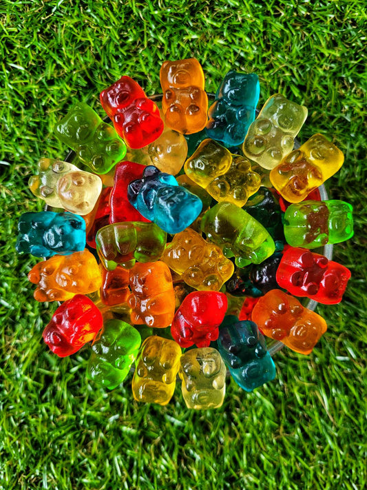 Gummy Bears (GF)