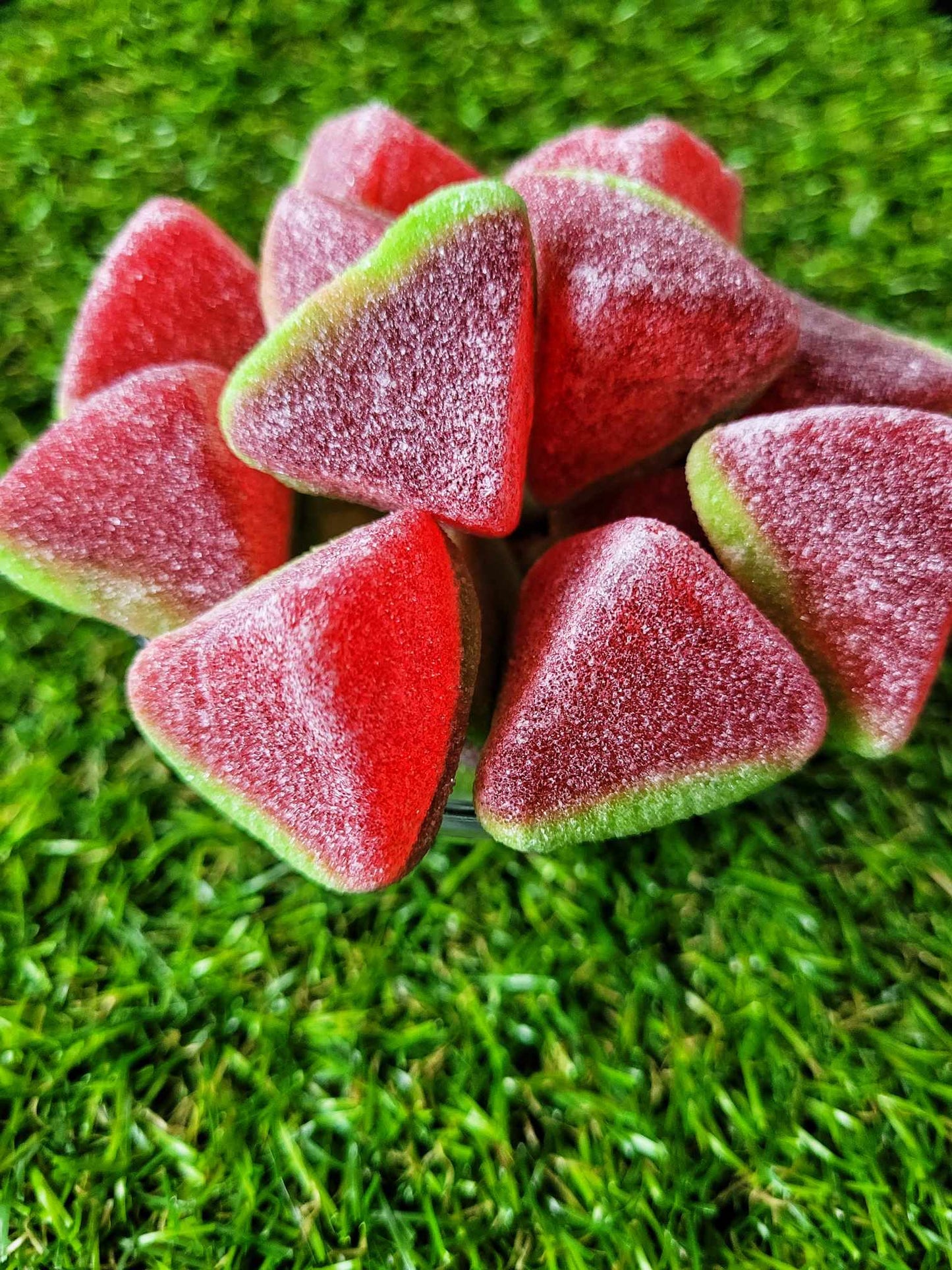 Filled Watermelon (GF)