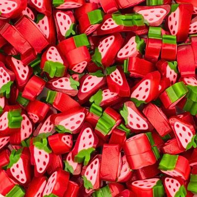 UK Strawberry Slice