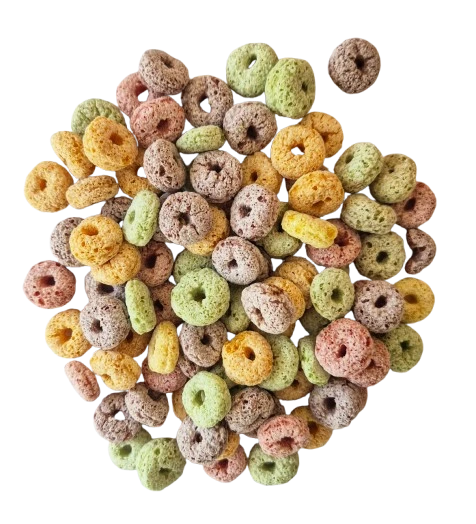 Fruity Rings