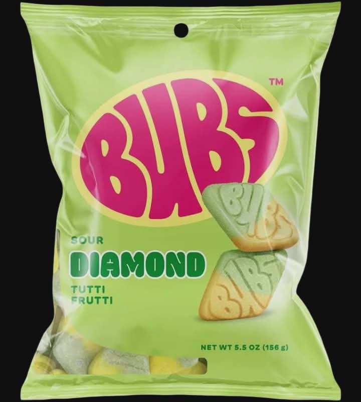 Swedish BUBS Packs