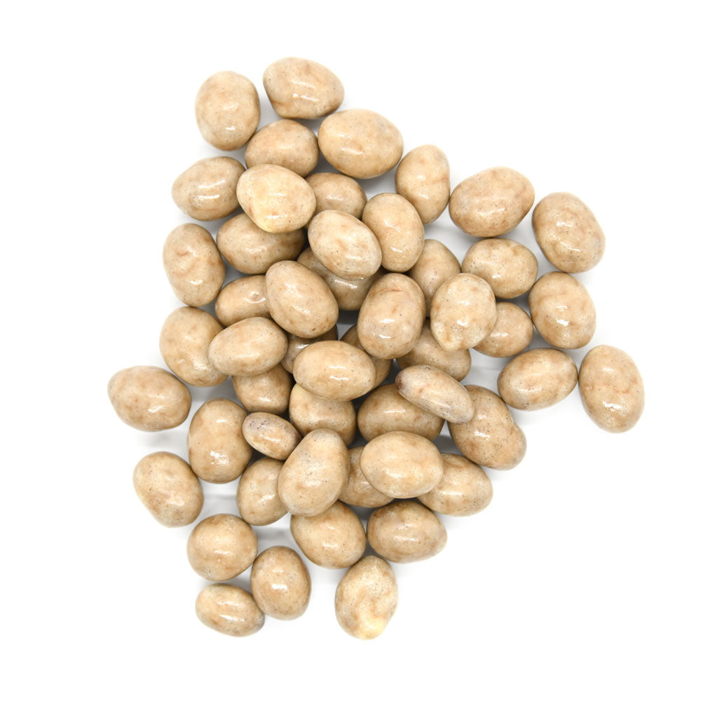 Chai Coated Peanuts