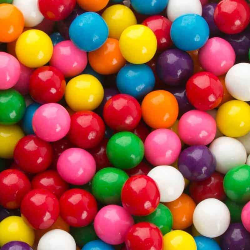 Lagre Gumballs