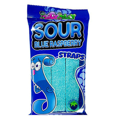 Sour Straps Range