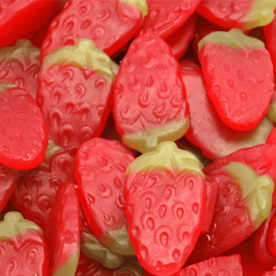 UK Giant Strawberry