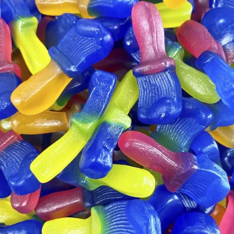 UK Tongue Painters