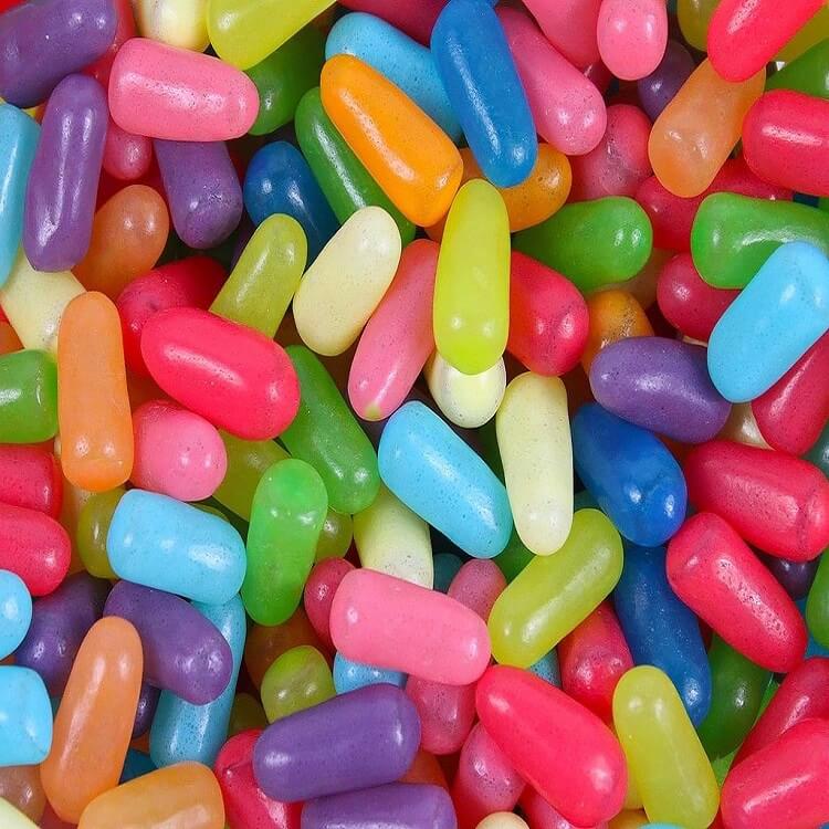 USA Mike & Ikes Mega Mix (GF)