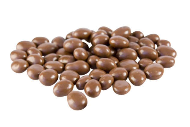 Milk Chocolate Sultanas