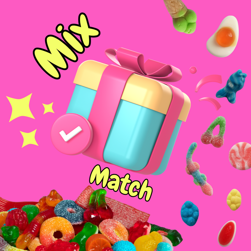 Mix & Match