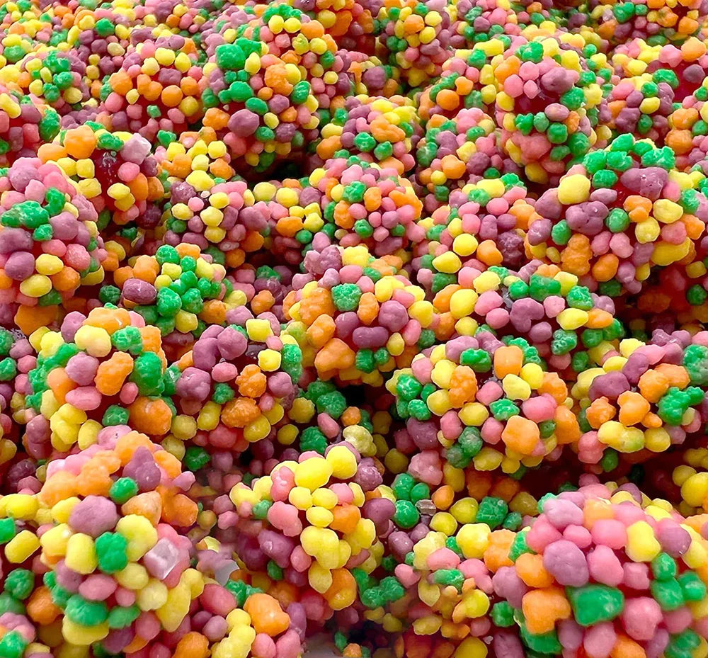 Nerd Clusters 250g