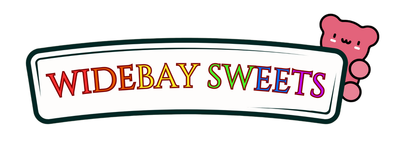Widebay Sweets | First Pick n Mix Lollies & Savoury Trail Mix