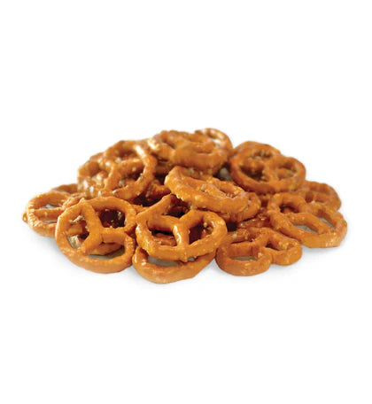Pretzels