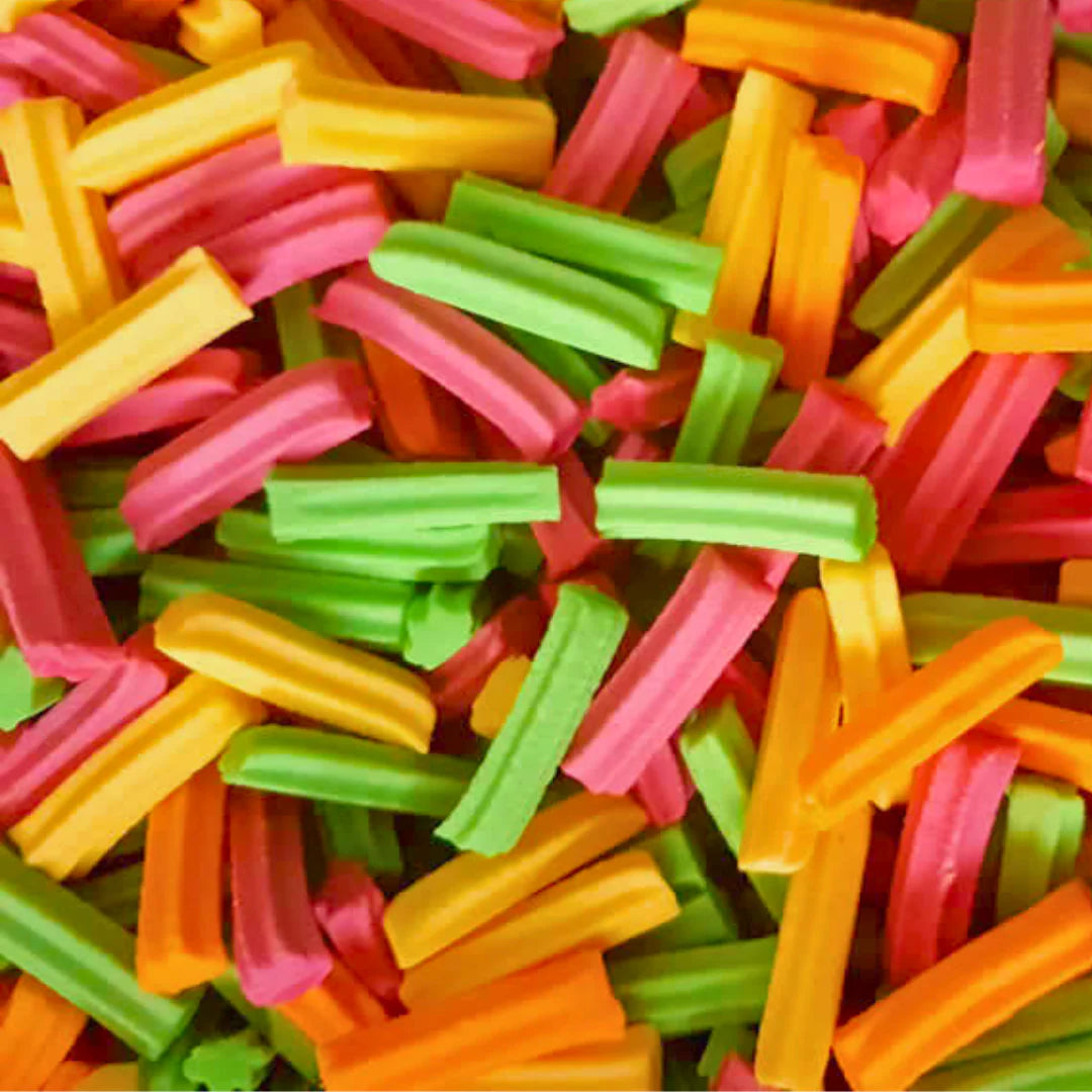 Fruit Sticks