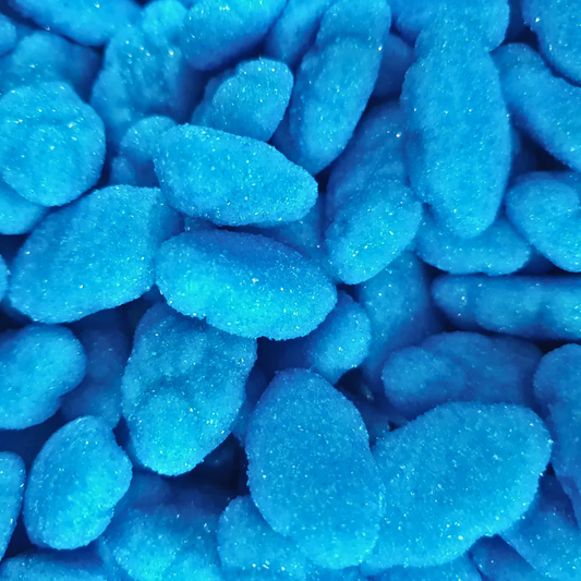 Blueberry Clouds (GF) 500g