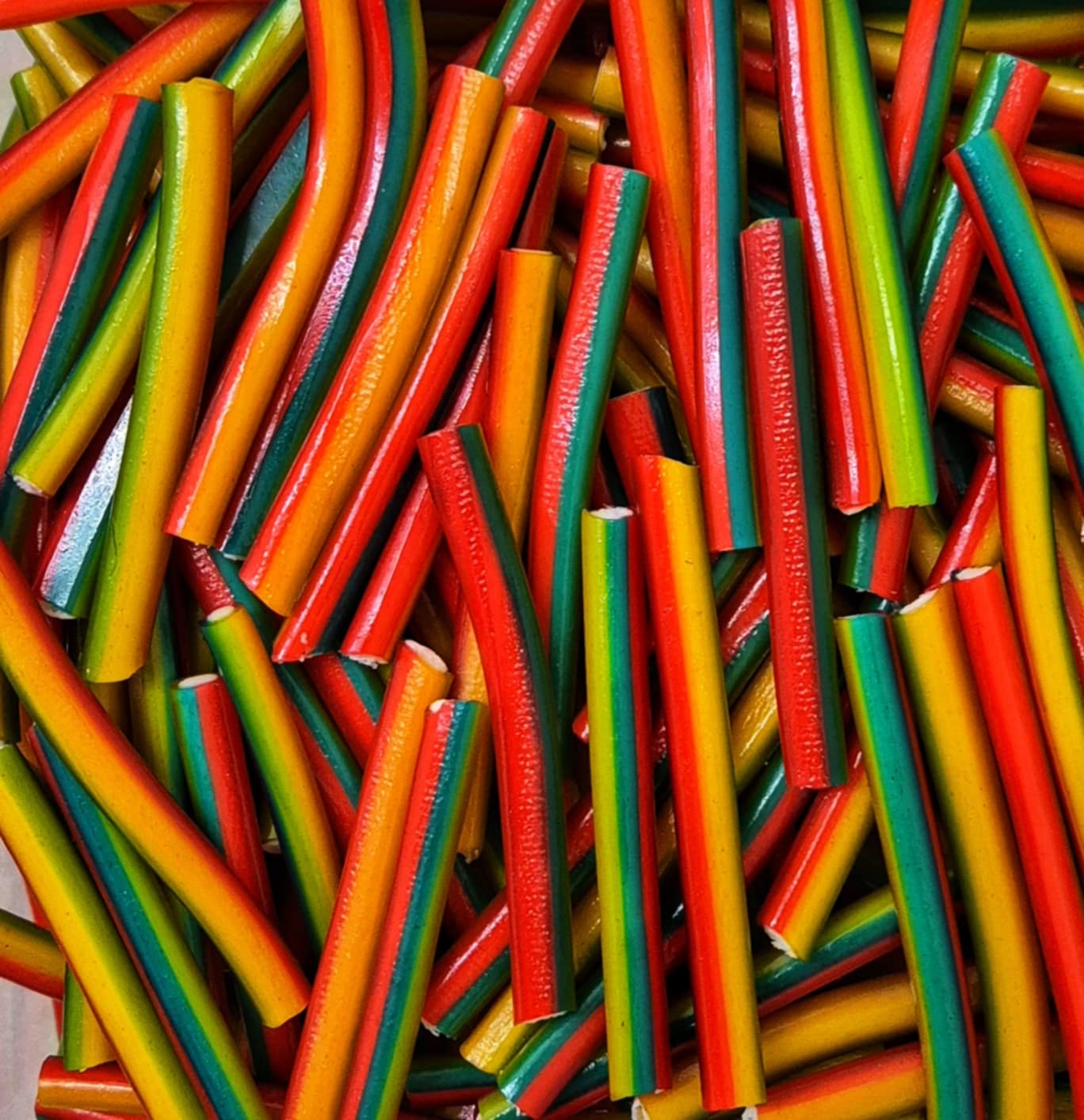 Wonderbar Yoghurt Penicils
