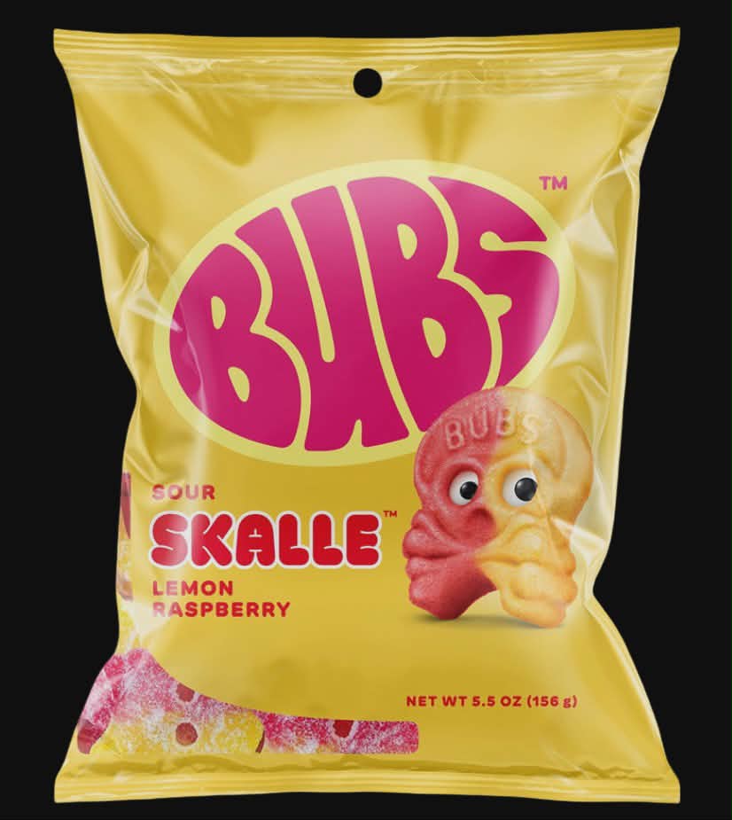 Swedish BUBS Packs