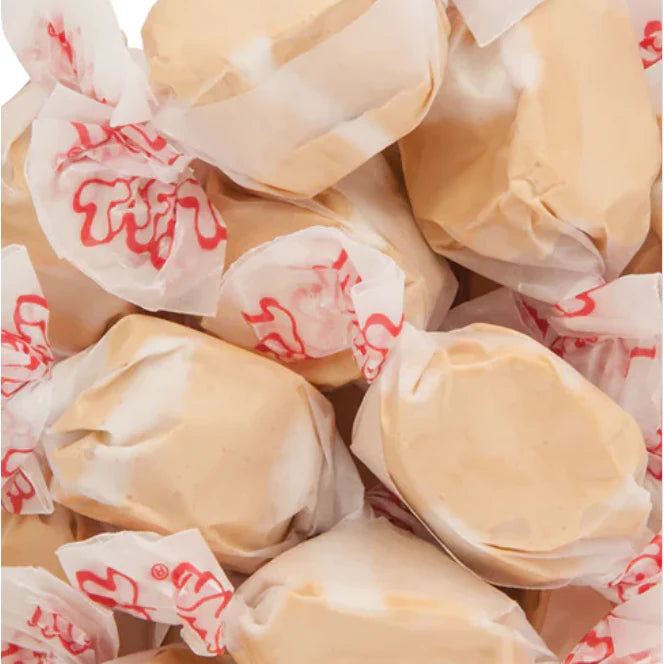 Taffy - Butterscotch (GF)