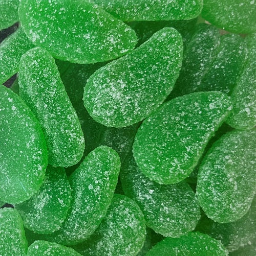 Spearmint Leaves (GF) 250g