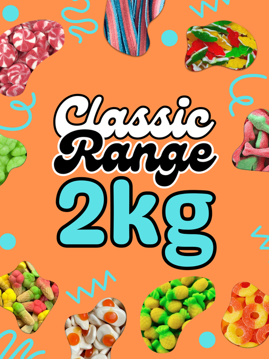 2kg Pick and Mix - Classic Range