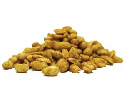 Curried Peanuts 500g