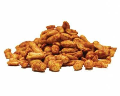 Outback Peanuts