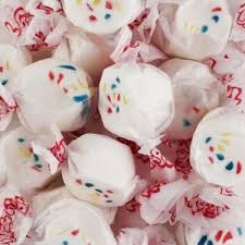 Taffy - Frosted Cupcake (GF)
