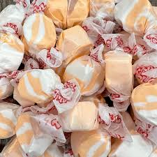 Taffy - Peaches n Cream (GF)