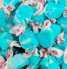 Taffy - Blueberry (GF)
