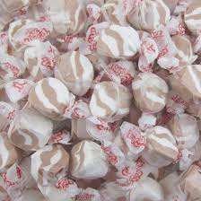 Taffy - Coconut (GF)